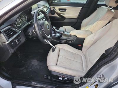 Zdjęcie 7 z 12 samochodu: 2017 BMW 430I GRAN COUPE VIN:WBA4F7C30HG787935 - miniatura