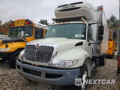 2018 INTERNATIONAL 4000 4300 1HTMMMML8JH427157 - główne zdjęcie licytacji z USA - miniatura