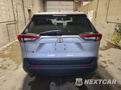Zdjęcie 6 z 13 samochodu: 2019 TOYOTA RAV4 LE VIN:2T3H1RFV6KW035034 - miniatura