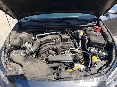 Zdjęcie 11 z 12 samochodu: 2021 SUBARU OUTBACK TOURING VIN:4S4BTAPC7M3111666 - miniatura