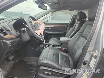 Zdjęcie 7 z 13 samochodu: 2019 HONDA CR-V EXL VIN:7FARW1H87KE018302 - miniatura
