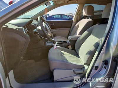 Zdjęcie 7 z 14 samochodu: 2010 NISSAN ROGUE SL VIN:JN8AS5MT8AW506226 - miniatura