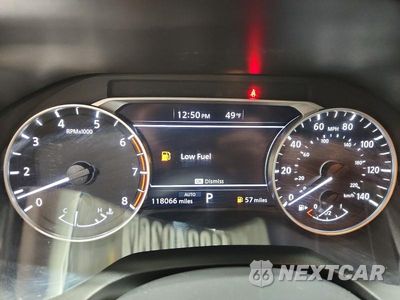 Zdjęcie 9 z 13 samochodu: 2024 NISSAN ROGUE S VIN:5N1BT3AB2RC678029 - miniatura