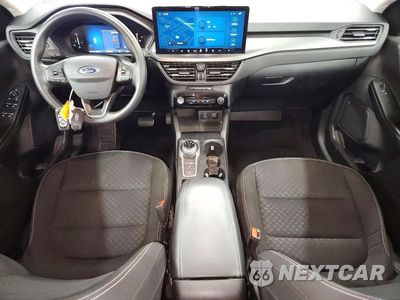 Zdjęcie 8 z 13 samochodu: 2025 FORD ESCAPE ACTIVE VIN:1FMCU9GN9SUA45128 - miniatura