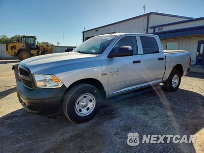 2016 RAM 1500 ST 3C6RR7KT2GG313819 - główne zdjęcie licytacji z USA - miniatura