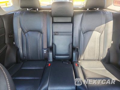 Zdjęcie 10 z 13 samochodu: 2018 LEXUS RX 350 L VIN:JTJGZKCA7J2002500 - miniatura