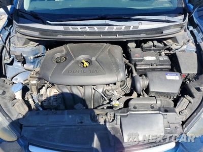 Zdjęcie 11 z 12 samochodu: 2015 HYUNDAI ELANTRA SE VIN:KMHDH4AE0FU392373 - miniatura