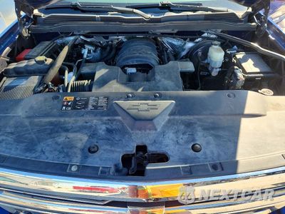 Zdjęcie 11 z 12 samochodu: 2014 CHEVROLET SILVERADO K1500 LT VIN:3GCUKREC0EG133556 - miniatura
