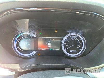 Zdjęcie 9 z 12 samochodu: 2020 KIA NIRO LX VIN:KNDCB3LC7L5399690 - miniatura