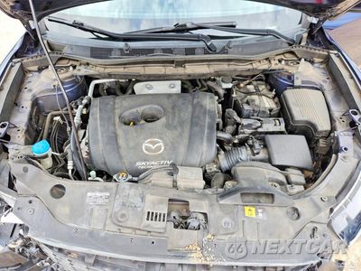 Zdjęcie 11 z 12 samochodu: 2014 MAZDA CX-5 TOURING VIN:JM3KE2CY8E0324660 - miniatura