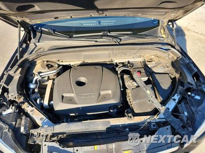 Zdjęcie 12 z 13 samochodu: 2021 VOLVO XC60 T5 MOMENTUM VIN:YV4102RK6M1682514 - miniatura
