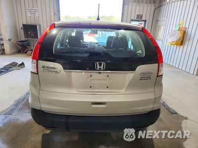 Zdjęcie 6 z 14 samochodu: 2012 HONDA CR-V LX VIN:5J6RM4H30CL022014 - miniatura