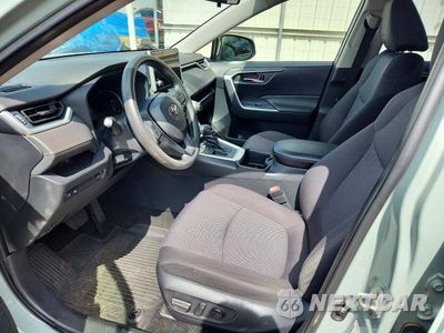 Zdjęcie 7 z 13 samochodu: 2023 TOYOTA RAV4 XLE VIN:JTMW1RFV4PD113466 - miniatura