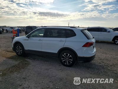 Drugie zdjęcie samochodu z przodu: 2023 VOLKSWAGEN TIGUAN S VIN:3VVRB7AX4PM075380 - miniatura