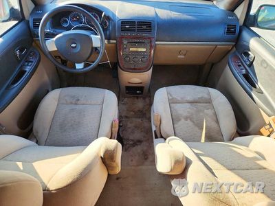 Zdjęcie 8 z 13 samochodu: 2008 CHEVROLET UPLANDER LS VIN:1GNDV23158D101551 - miniatura