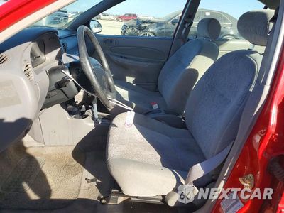 Zdjęcie 7 z 12 samochodu: 1999 FORD ESCORT SE VIN:1FAFP13P8XW270675 - miniatura
