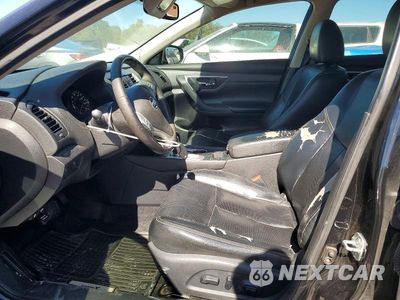 Zdjęcie 7 z 12 samochodu: 2018 NISSAN ALTIMA 2.5 SL VIN:1N4AL3AP4JC249464 - miniatura