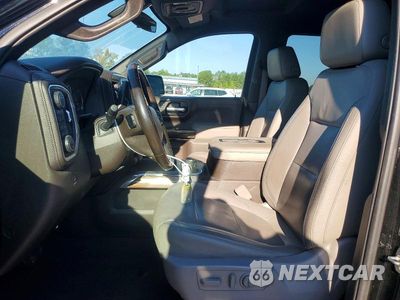 Zdjęcie 7 z 12 samochodu: 2019 CHEVROLET SILVERADO K1500 RST VIN:3GCUYEED0KG123508 - miniatura