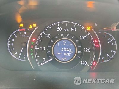 Zdjęcie 9 z 13 samochodu: 2014 HONDA CR-V LX VIN:5J6RM4H34EL060266 - miniatura