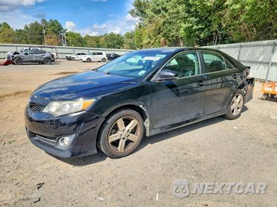 2013 TOYOTA CAMRY SE 4T1BF1FK2DU660928 - główne zdjęcie licytacji z USA - miniatura