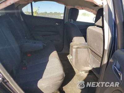 Zdjęcie 11 z 13 samochodu: 2017 CHEVROLET EQUINOX LT VIN:2GNALCEKXH1571574 - miniatura