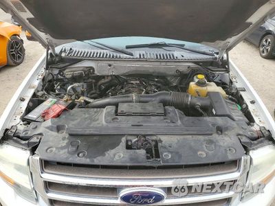 Zdjęcie 12 z 13 samochodu: 2016 FORD EXPEDITION EL XLT VIN:1FMJK1JT9GEF20669 - miniatura