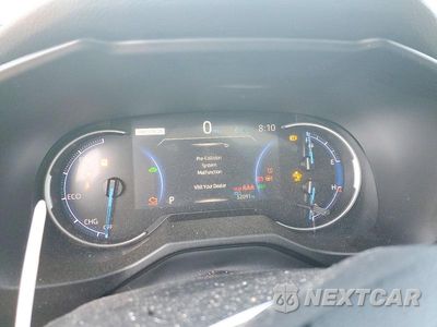 Zdjęcie 9 z 12 samochodu: 2024 TOYOTA RAV4 HYBRID XLE VIN:4T3RWRFV0RU130821 - miniatura