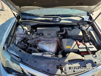 Zdjęcie 11 z 12 samochodu: 2012 TOYOTA CAMRY SE VIN:4T1BF1FK7CU117847 - miniatura