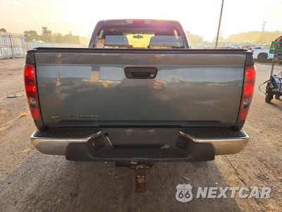 Zdjęcie 6 z 13 samochodu: 2006 CHEVROLET COLORADO Z71 VIN:1GCDT136168228968 - miniatura