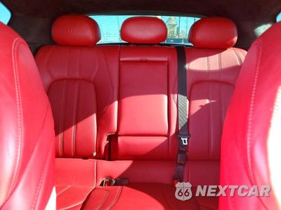 Zdjęcie 10 z 13 samochodu: 2022 MASERATI LEVANTE BASE VIN:ZN661XUA2NX392866 - miniatura