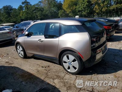 Drugie zdjęcie samochodu z przodu: 2014 BMW I3 REX VIN:WBY1Z4C5XEV276865 - miniatura