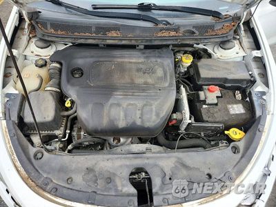 Zdjęcie 11 z 12 samochodu: 2016 DODGE DART SXT SPORT VIN:1C3CDFFA1GD796219 - miniatura