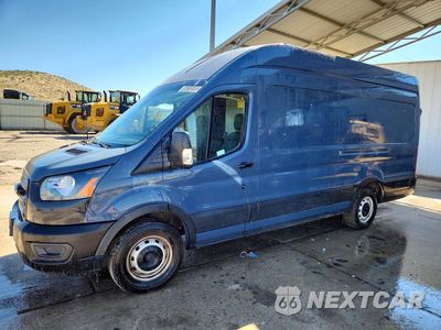 2020 FORD TRANSIT 250 DELIVERY VAN 1FTBR3X82LKA72757 - główne zdjęcie licytacji z USA - miniatura
