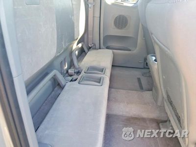 Zdjęcie 10 z 12 samochodu: 2006 TOYOTA TACOMA BASE VIN:5TEUX42N36Z157317 - miniatura