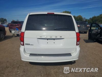Zdjęcie 6 z 13 samochodu: 2014 DODGE GRAND CARAVAN SE VIN:2C4RDGBG3ER417236 - miniatura