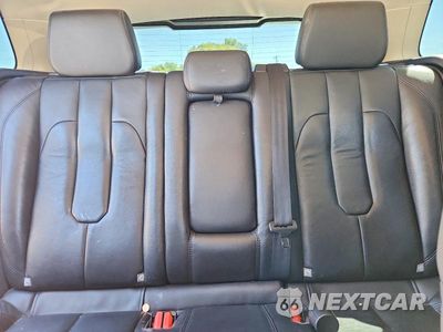 Zdjęcie 10 z 13 samochodu: 2015 LAND ROVER RANGE ROVER EVOQUE PURE PREMIUM VIN:SALVR2BG7FH052777 - miniatura