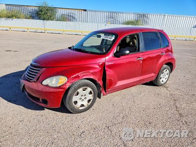 2006 CHRYSLER PT CRUISER TOURING 3A4FY58B96T259548 - główne zdjęcie licytacji z USA - miniatura