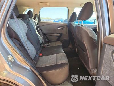 Zdjęcie 11 z 14 samochodu: 2021 NISSAN ROGUE SV VIN:JN8AT3BA3MW015893 - miniatura
