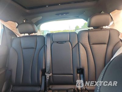 Zdjęcie 10 z 13 samochodu: 2025 AUDI Q7 PREMIUM PLUS VIN:WA1LVBF70SD008989 - miniatura