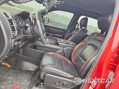 Zdjęcie 7 z 12 samochodu: 2021 RAM 1500 TRX VIN:1C6SRFU99MN811631 - miniatura