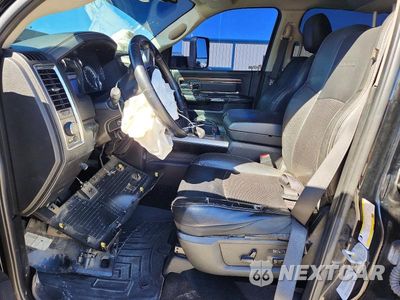 Zdjęcie 7 z 12 samochodu: 2015 RAM 2500 LARAMIE VIN:3C6UR5FL8FG587971 - miniatura