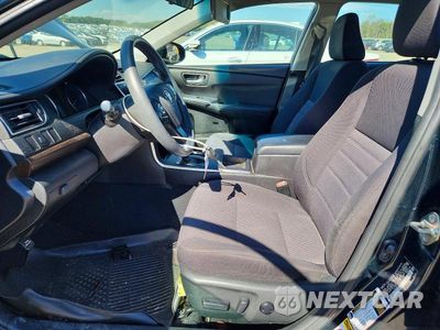 Zdjęcie 7 z 12 samochodu: 2017 TOYOTA CAMRY LE VIN:4T1BF1FK8HU271507 - miniatura