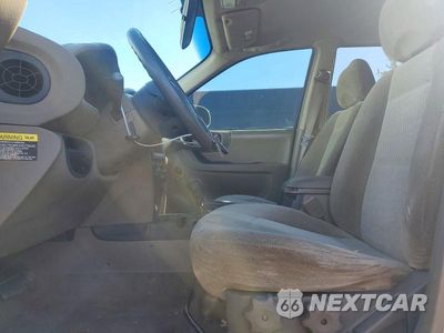 Zdjęcie 7 z 13 samochodu: 2004 HYUNDAI SANTA FE GL VIN:KM8SB12B44U831289 - miniatura