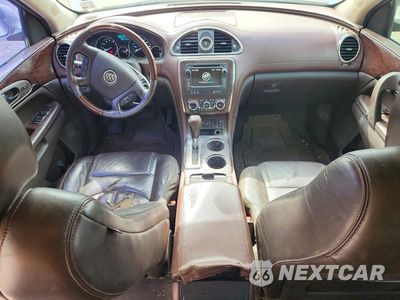 Zdjęcie 9 z 14 samochodu: 2013 BUICK ENCLAVE VIN:5GAKRCKD9DJ258454 - miniatura