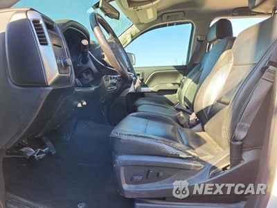 Zdjęcie 7 z 13 samochodu: 2017 CHEVROLET SILVERADO C1500 LT VIN:3GCPCREC9HG210004 - miniatura