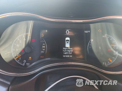 Zdjęcie 9 z 13 samochodu: 2021 JEEP GRAND CHEROKEE LIMITED VIN:1C4RJFBG6MC880241 - miniatura