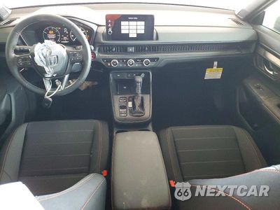 Zdjęcie 8 z 13 samochodu: 2026 HONDA CR-V SPORT VIN:5J6RS5H51TL011861 - miniatura