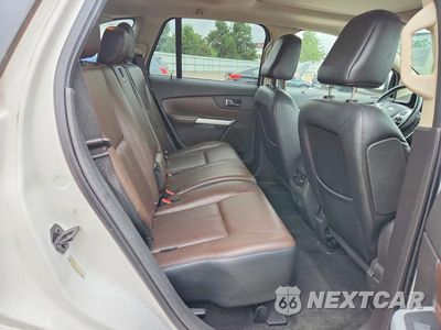 Zdjęcie 11 z 13 samochodu: 2011 FORD EDGE LIMITED VIN:2FMDK4KC1BBA35962 - miniatura