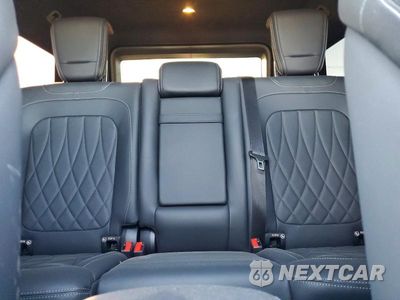 Zdjęcie 10 z 13 samochodu: 2026 MERCEDES-BENZ G 63 AMG VIN:W1NWH5AB9TX063943 - miniatura