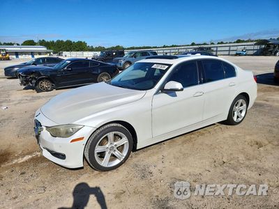 2015 BMW 328 I WBA3A5G5XFNS86473 - główne zdjęcie licytacji z USA - miniatura